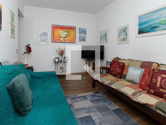 Apto, Vila Pompéia, 1 Quarto, 50 m2 São Paulo