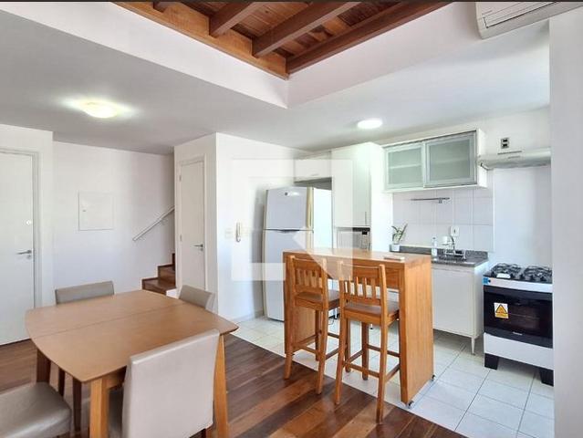 Apto, Vila Pompéia, 1 Quarto, 54 m2 São Paulo