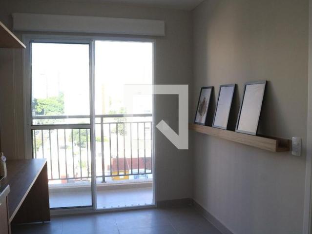 Apto, Vila Pompéia, 1 Quarto, 27 m2 São Paulo