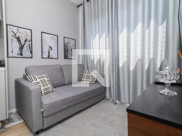 Apto, Vila Pompéia, 1 Quarto, 24 m2 São Paulo