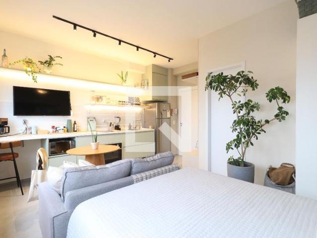 Apto, Vila Pompéia, 1 Quarto, 25 m2 São Paulo