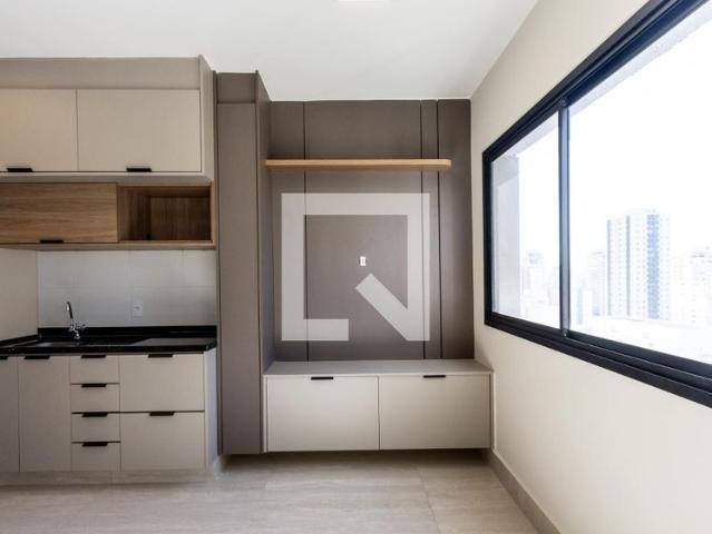 Apto, Vila Pompéia, 1 Quarto, 25 m2 São Paulo