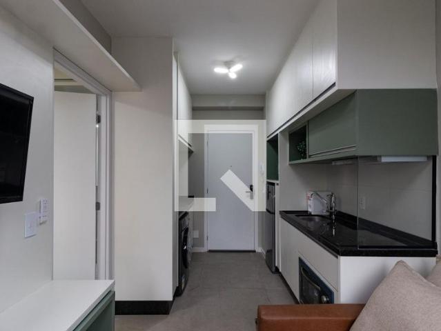 Apto, Vila Pompéia, 1 Quarto, 25 m2 São Paulo