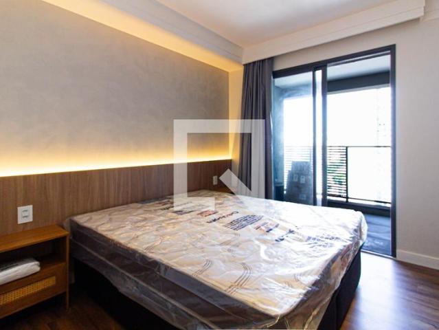 Apto, Vila Pompéia, 1 Quarto, 26 m2 São Paulo