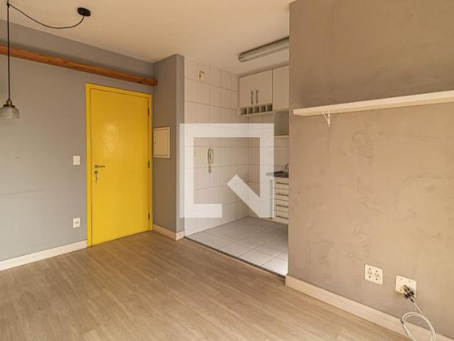 Apto, Vila Pompéia, 1 Quarto, 33 m2 São Paulo