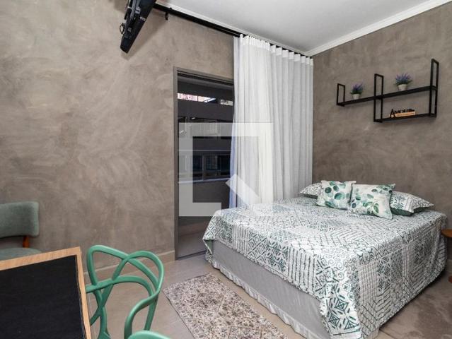Apto, Vila Pompéia, 1 Quarto, 30 m2 São Paulo