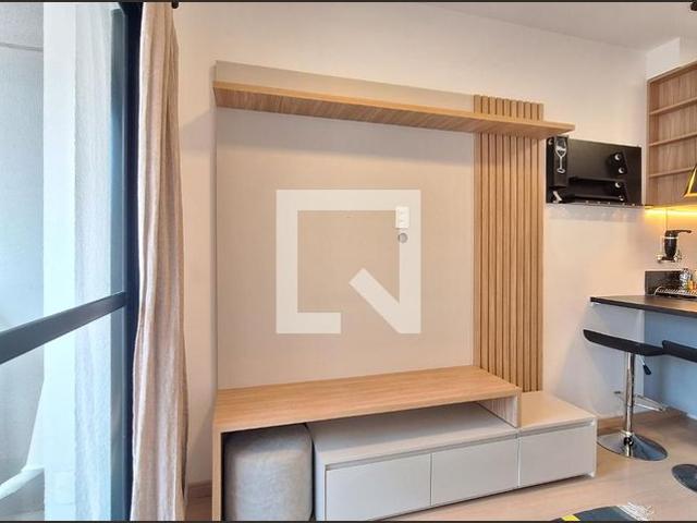 Apto, Vila Pompéia, 1 Quarto, 32 m2 São Paulo