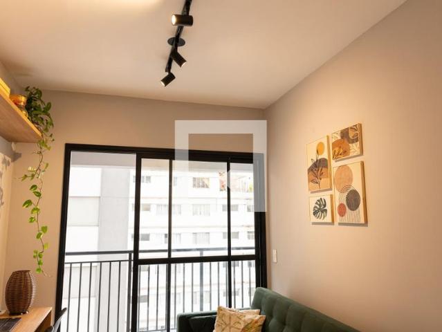 Apto, Vila Pompéia, 1 Quarto, 32 m2 São Paulo