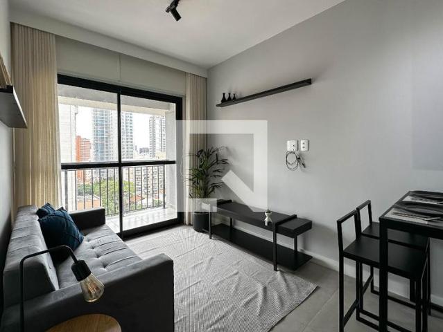 Apto, Vila Pompéia, 1 Quarto, 32 m2 São Paulo