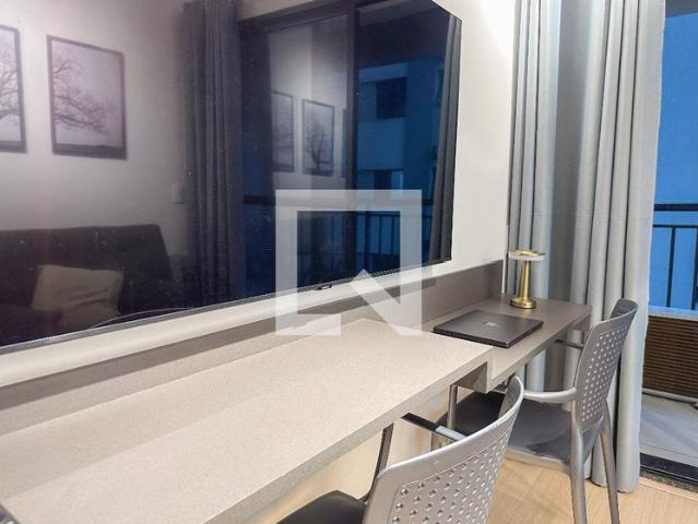 Apto, Vila Pompéia, 1 Quarto, 32 m2 São Paulo