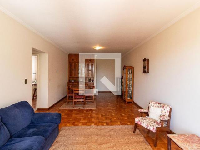 Apto, Vila Pompéia, 2 Quartos, 117 m2 São Paulo