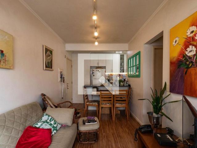 Apto, Vila Pompéia, 2 Quartos, 48 m2 São Paulo
