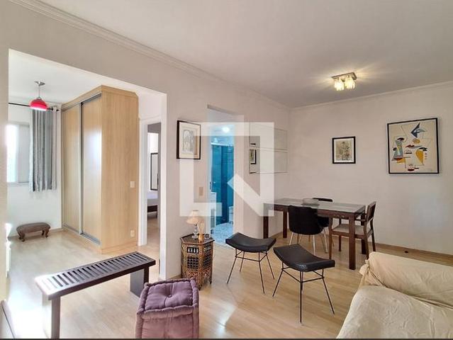 Apto, Vila Pompéia, 2 Quartos, 52 m2 São Paulo