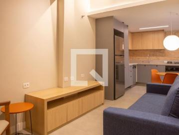 Apto, Vila Pompéia, 2 Quartos, 60 m2 São Paulo