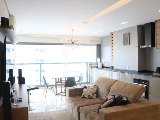 Apto, Vila Pompéia, 2 Quartos, 70 m2 São Paulo