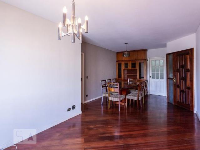 Apto, Vila Pompéia, 3 Quartos, 101 m2 São Paulo