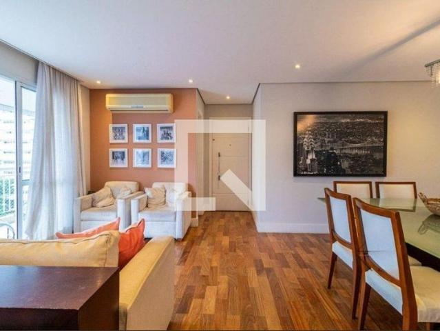 Apto, Vila Pompéia, 3 Quartos, 136 m2 São Paulo