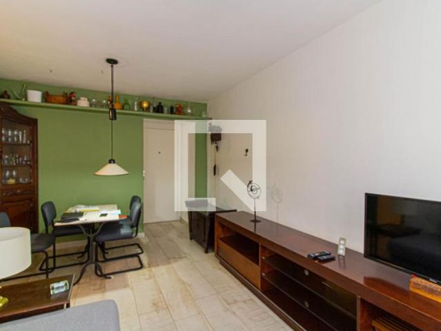 Apto, Vila Pompéia, 3 Quartos, 65 m2 São Paulo