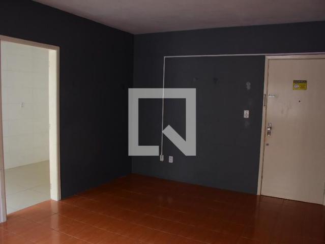 Apto, Vila Ponta Porã, 1 Quarto, 57 m2 Cachoeirinha