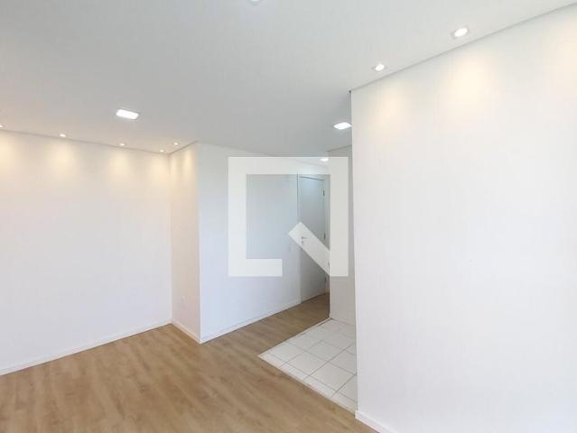 Apto, Vila Palácios, 2 Quartos, 44 m2 Campinas