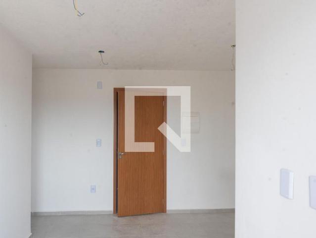 Apto, Vila Palácios, 2 Quartos, 44 m2 Campinas