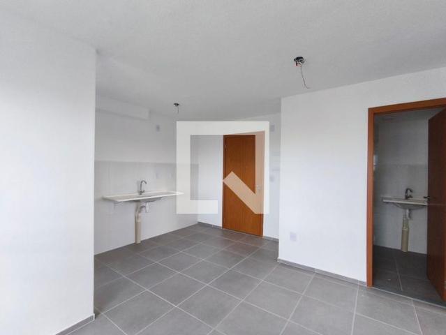 Apto, Vila Palácios, 2 Quartos, 44 m2 Campinas