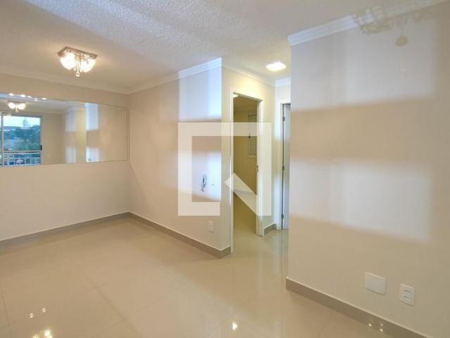 Apto, Vila Palácios, 2 Quartos, 44 m2 Campinas
