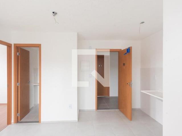 Apto, Vila Palácios, 2 Quartos, 45 m2 Campinas