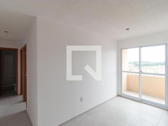 Apto, Vila Palácios, 2 Quartos, 45 m2 Campinas