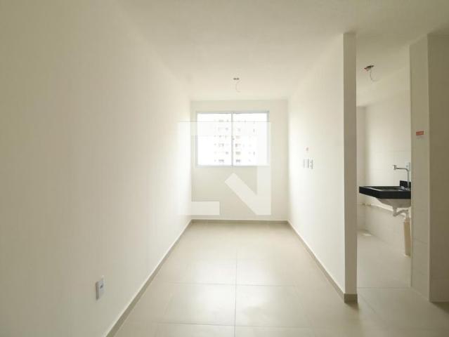 Apto, Vila Palácios, 2 Quartos, 45 m2 Campinas