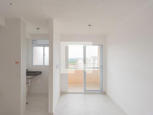 Apto, Vila Palácios, 2 Quartos, 46 m2 Campinas