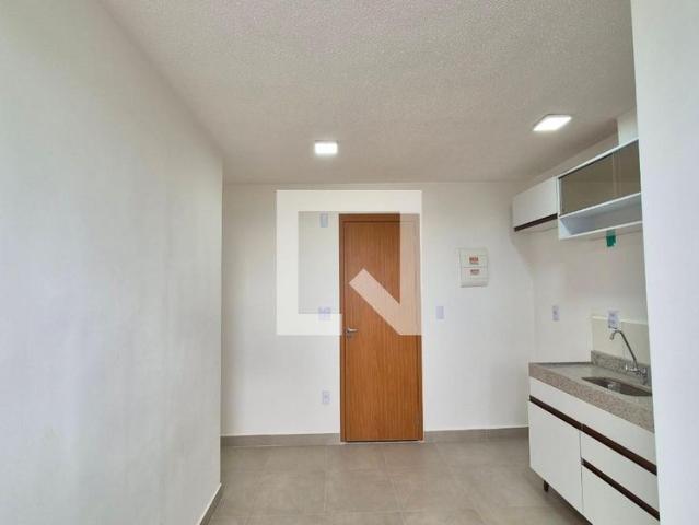 Apto, Vila Palácios, 2 Quartos, 47 m2 Campinas