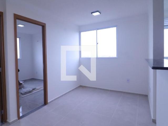 Apto, Vila Palácios, 2 Quartos, 40 m2 Campinas