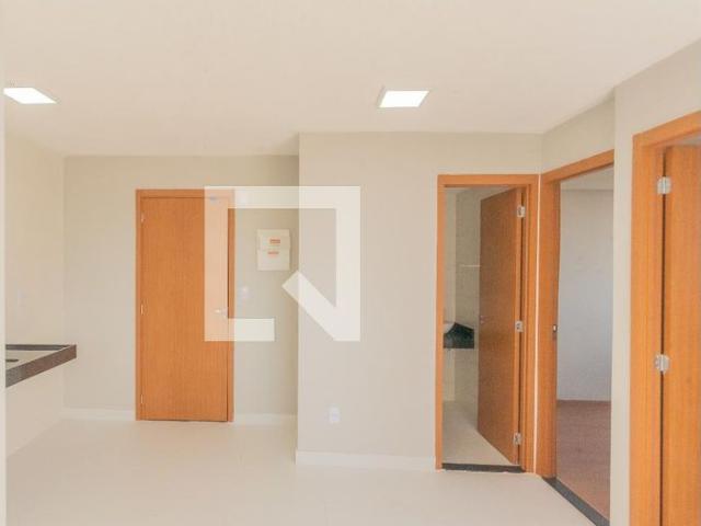 Apto, Vila Palácios, 2 Quartos, 40 m2 Campinas