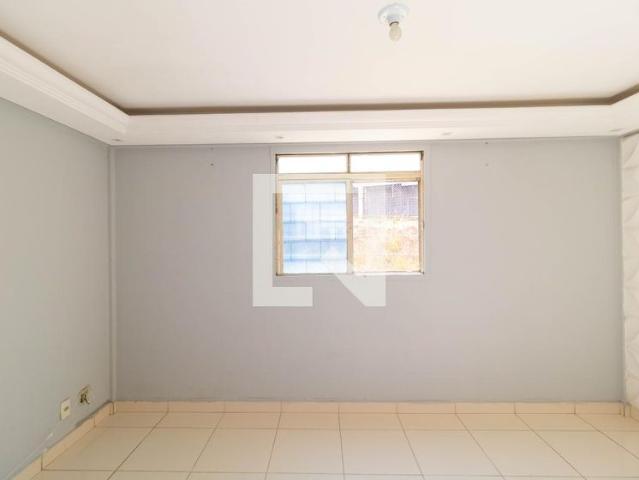 Apto, Vila Palácios, 2 Quartos, 57 m2 Campinas