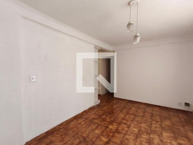 Apto, Vila Palácios, 2 Quartos, 57 m2 Campinas