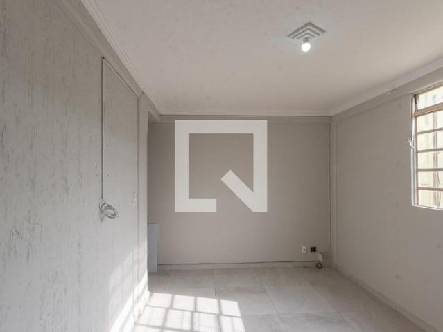 Apto, Vila Palácios, 2 Quartos, 50 m2 Campinas