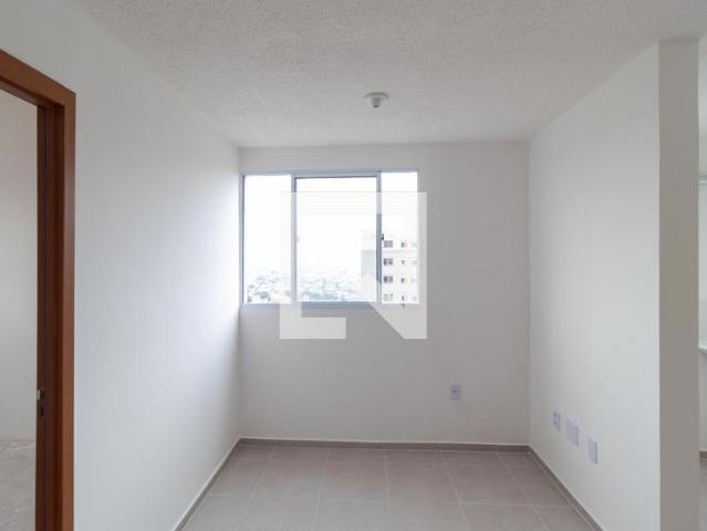 Apto, Vila Palácios, 2 Quartos, 60 m2 Campinas
