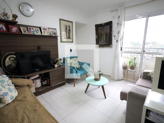 Apto, Vila Palmares, 3 Quartos, 36 m2 Santo André