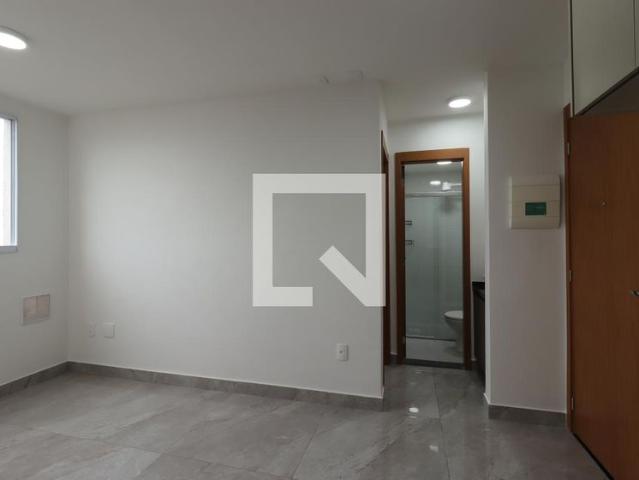 Apto, Vila Palmares, 2 Quartos, 35 m2 Santo André