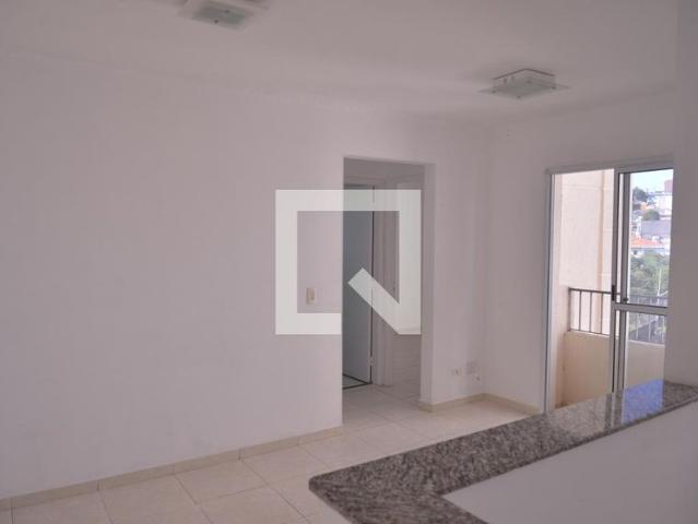 Apto, Vila Palmares, 2 Quartos, 47 m2 Santo André