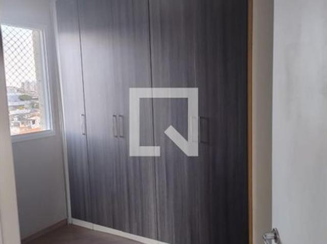 Apto, Vila Palmares, 2 Quartos, 52 m2 Santo André