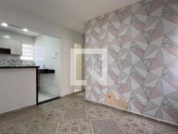 Apto, Vila Paraíso, 2 Quartos, 45 m2 Guarulhos