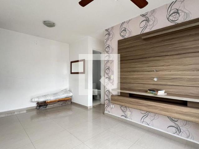 Apto, Vila Paraíso, 2 Quartos, 50 m2 Guarulhos