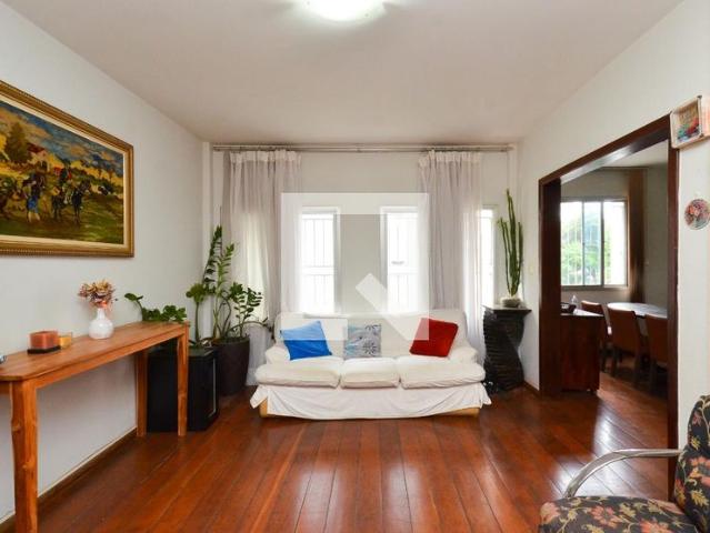 Apto, Vila Paris, 3 Quartos, 154 m2 Belo Horizonte