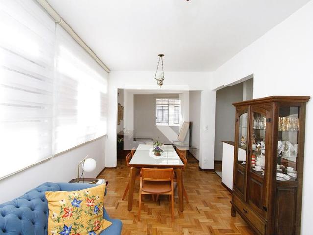 Apto, Vila Paris, 2 Quartos, 100 m2 Belo Horizonte