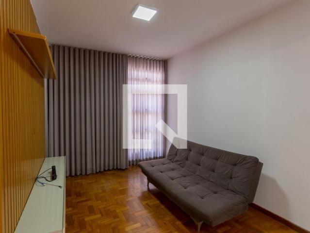 Apto, Vila Paris, 2 Quartos, 102 m2 Belo Horizonte