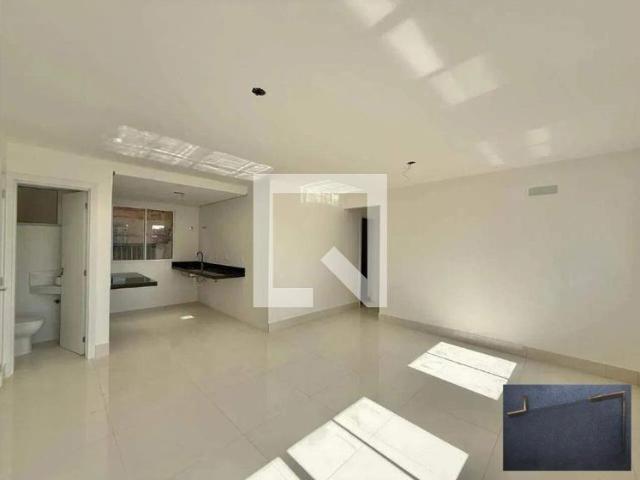 Apto, Vila Paris, 2 Quartos, 67 m2 Belo Horizonte