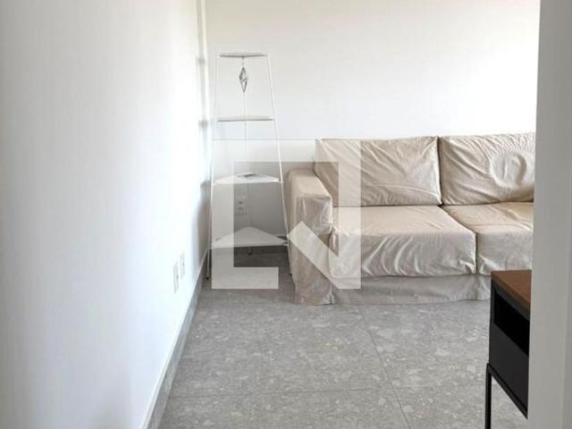 Apto, Vila Paris, 2 Quartos, 70 m2 Belo Horizonte