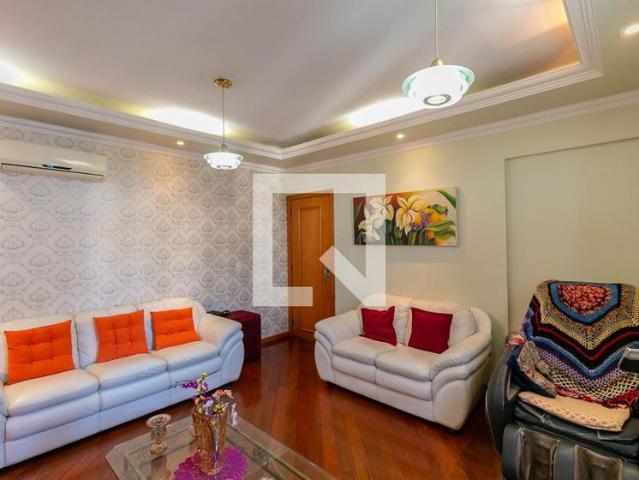 Apto, Vila Paris, 4 Quartos, 140 m2 Belo Horizonte